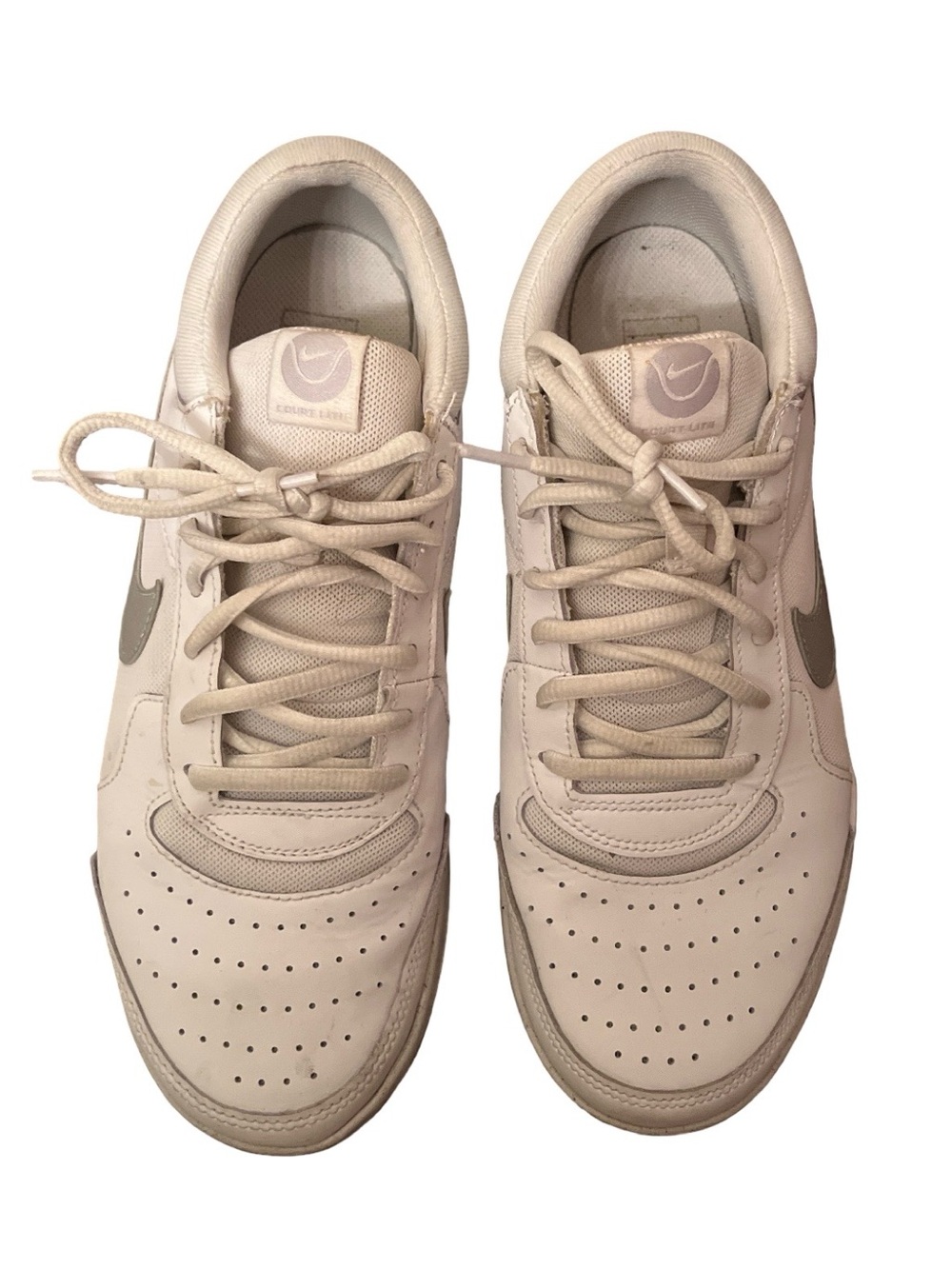 Court Lite Tennis 🎾 Sneakers